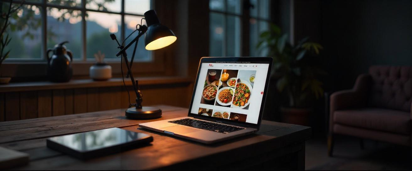 Food Delivery App