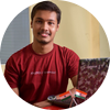 Founder and CEO of Codelek Technology is Sayantan
